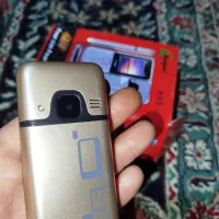 گوشی تلفن همراهhop.  k65