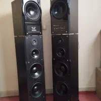 اسپیکر خانگی