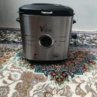 سرخ کن