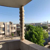 فروش دو واحد طبقه دوم و سوم