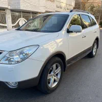 Ix55 فوق‌العاده سالم|خودرو سواری و وانت|مشهد, امام رضا (ع)|دیوار