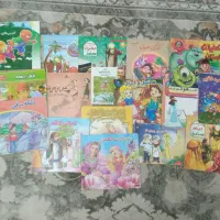 کتاب داستان. کتاب. کتاب بچه