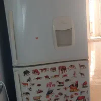 یخچال فریزر