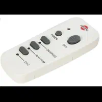 پنکه ایستاده پارس خزر مدل ۴۰۶۰ با کنترل|پنکه و تصفیهکنندهٔ هوا|مشهد, هنرور|دیوار