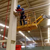 جوشکار سیار