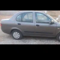 تیبا صندوق درحدصفر93