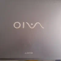 sony vaio با مانیتور ۱۸ اینچ مدل نایاب