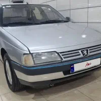 پژو ۴۰۵ ۸۷|خودرو سواری و وانت|فولادشهر, C5|دیوار