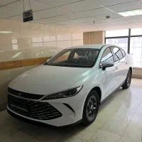 بی وای دی BYD چین پلاس 2025