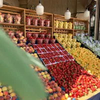 برای  کار در میوه فروشی  همکار  کاربلدنیازمندیم|استخدام خدمات فروشگاه و رستوران|تهران, امام حسین|دیوار