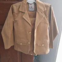 کت و شلوار بچه گانه