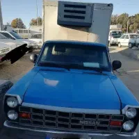 نیسان یخچالدار|خودرو سواری و وانت|مشهد, قائم|دیوار