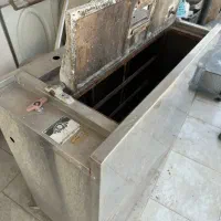 فروش فر پیتزا نو