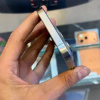 15pro 256g zaپک اصلی دوسیم باتری100%در حد آکبند|موبایل|مشهد, احمدآباد|دیوار