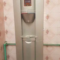 ابسردکن  یخچال دار