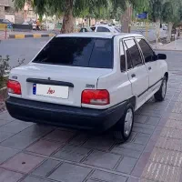 پراید ۸۵ شاسی سالم درحد