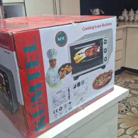 آون توستر آکبند
