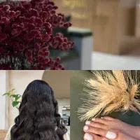 سالن زیبایی سپیده مازندرانی