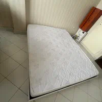 تختخواب هتلی و تشک دو نفره