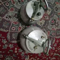 ابمیوه گیری پارس خزر سالم|آبمیوهگیر و آبمرکباتگیر|نجفآباد, کشاورز|دیوار