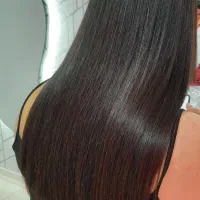 انجام خدمات تخصصی رنگ و کراتین