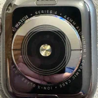 ساعت هوشمند اپل واچ ۴ سایز ۴۴