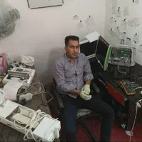 تعمیر برد یخچال هود مایکرو لباسشویی تجهیزات پزشکی|خدمات پیشه و مهارت|ایوان, |دیوار