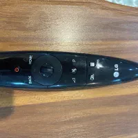 کنترل و موس تلویزیون ال جی Lg