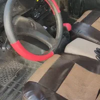 وانت ۸۰تمیز شاسی سالم اتاق تمیز|خودرو سواری و وانت|اراک, |دیوار