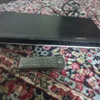 دستگاه سی دی مدل کتابی ال جی