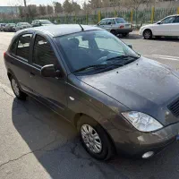 تیبا ۲|خودرو سواری و وانت|تهران, اکباتان|دیوار