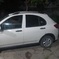 کوییک MT ۱۴۰۱ بی رنگ