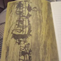 دفتر عتیقه دهه ۷۰|کلکسیون اشیاء عتیقه|سهند, |دیوار