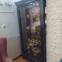 ویترین(بوفه)