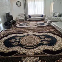 فروش  سه عددفرش ۱۲ متری ۷۰۰ شانه