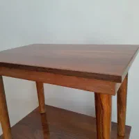 میز عسلی|مبلمان خانگی و میز عسلی|نجف‌آباد, گلدشت|دیوار