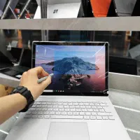 سرفیس بوک ۲ ــ SURFACE BOOK 2 ــ میلاد رایانه