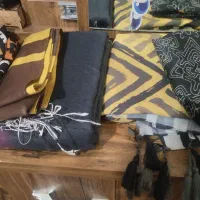 شال و روسری|لباس|اندیشه, اندیشه فاز ۲|دیوار