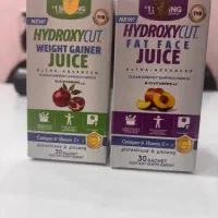 پودر چاقی صورت جوانه گندم