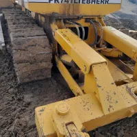 بلدوز741لیپر|خودرو سنگین|میانه, |دیوار