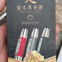 چراغ قوه کینساج اورجینال 6لامپه،تشخیص سنگ قیمتی و