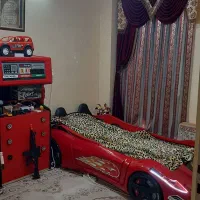 فروش فوری ۱۲۵متری تک واحد ۳خواب هراز