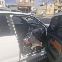 هایما اس ۷ مدل ۱۳۹۹ معاوضه با هیچی ندارم|خودرو سواری و وانت|کرمانشاه, |دیوار