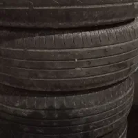 لاستیک گلدستون|قطعات یدکی و لوازم جانبی|رشت, حمیدیان|دیوار