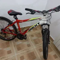 دوچرخه سایز ۲۶ نو|دوچرخه، اسکیت، اسکوتر|لنگرود, |دیوار