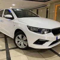 تارا v4 ال ایکس اتوماتیک سفید - صفر کیلومتر 1403