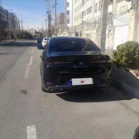 رسپکت ۲|خودرو سواری و وانت|فردیس, منظریه|دیوار