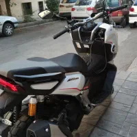 موتور کیو جی ATR ای تی آر 1405