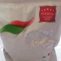 مواد مش و نانو کراتین وبوتاکس مو