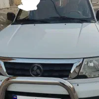 پیکاب ریچ|خودرو سواری و وانت|اهواز, اهواز|دیوار